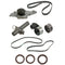 Timing Belt Kit for Honda Pilot 03-04 V6 3.5 w Water Pump-0