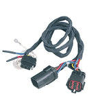 Trailer Tail Light Connector Ford Pickup Truck F150 04 Wiring Plug-0