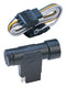 Trailer Tail Light Connector Chevy Pick Up Truck Blazer-0
