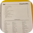 Ford Mustang Restoration Manual Book 289 GT350 V8 64-70 Fastback Notchback Conv-1266