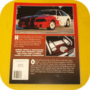 Ford Mustang Projects Manual Book GT 302 5.0 Fox Body-1257