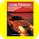 Ford Mustang GT 5.0 4.6 Cobra Performance Book Manual-0