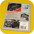 Weber Carburetors Manual Repair Carb DCOE 32/36 DGV IDF 44 48 Rebuild Kit Filter-10851