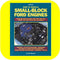 How to Rebuild Small Block Ford Engines Boss V8 221 260 289 302 351 Book Manual-0