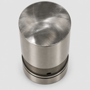 Single hydraulic lifter detail on light gray background