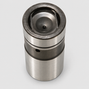 Single hydraulic lifter detail on light gray background