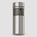 Single hydraulic lifter detail on light gray background