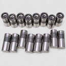 Set of sixteen Ford hydraulic valve lifters