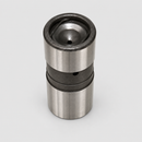 Hydraulic lifter detail on light gray background