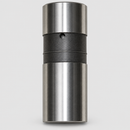 Hydraulic lifter detail on light gray background