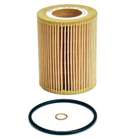 Oil Filter Kit BMW Mann Z3 Z4 E36 E46 330 323 328 X5 X3-18160