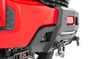 Hidden Winch Bumper for Chevrolet Silverado 1500 2WD/4WD (2019-2022)