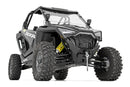 Winch Mount for Polaris RZR PRO XP