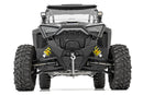 Winch Mount for Polaris RZR PRO XP