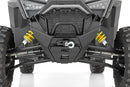 Winch Mount for Polaris RZR PRO XP