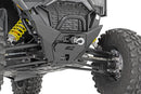 Winch Mount for Polaris RZR PRO XP