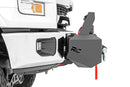 EXO Winch Mount Kit for Ford F-150 2WD/4WD (2009-2026)