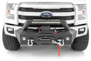 EXO Winch Mount Kit for Ford F-150 2WD/4WD (2009-2026)