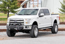 EXO Winch Mount Kit for Ford F-150 2WD/4WD (2009-2026)