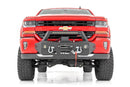 EXO Winch Mount Kit for Chevrolet Silverado 1500 2WD/4WD (2007-2018 & Classic)