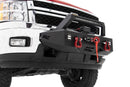 EXO Winch Mount Kit for Chevrolet Silverado 2500 HD/3500 HD 2WD/4WD (2011-2019)