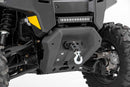 Winch Plate for Can-Am Defender HD 8/HD 9/HD 10