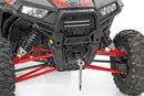 Winch Mount for Polaris RZR XP 1000/XP 4 1000 (2014-2023)
