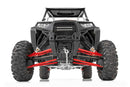 Winch Mount for Polaris RZR XP 1000/XP 4 1000 (2014-2023)