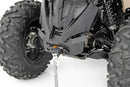 Winch Bumper for Can-Am Renegade 1000/Renegade 500