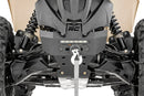 Winch Bumper 6" Black Series LED Slimline for Can-Am Renegade 1000/Renegade 500