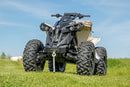 Winch Bumper 6" Black Series LED Slimline for Can-Am Renegade 1000/Renegade 500