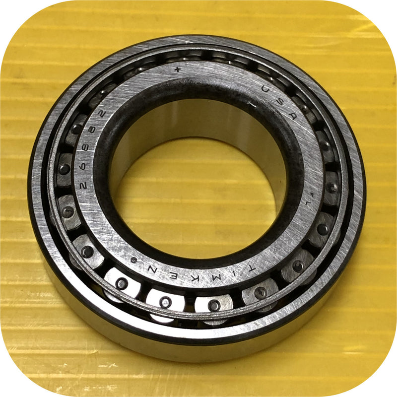 Front Inner Wheel Bearing Fit for Toyota Land Cruiser FJ40 FJ55 early to 75-22668
