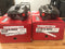 Rear Brake Caliper Set for Mercedes Benz 300D 380 450 420 123 126-22687