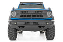 Tow Hook Brackets D-Ring Combo for Ford Bronco 4WD (2021-2026)
