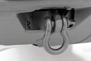 Tow Hook Brackets D-Ring Combo for Ford Bronco 4WD (2021-2026)