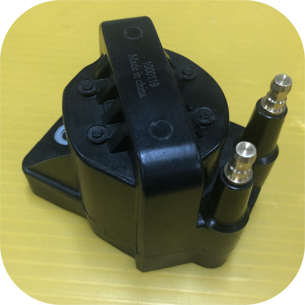 Ignition Coil BUICK CENTURY ELECTRA LACROSSE LESABRE LUCERNE PARK AVENUE REATTA REGAL RENDEZVOUS RIVIERA-0