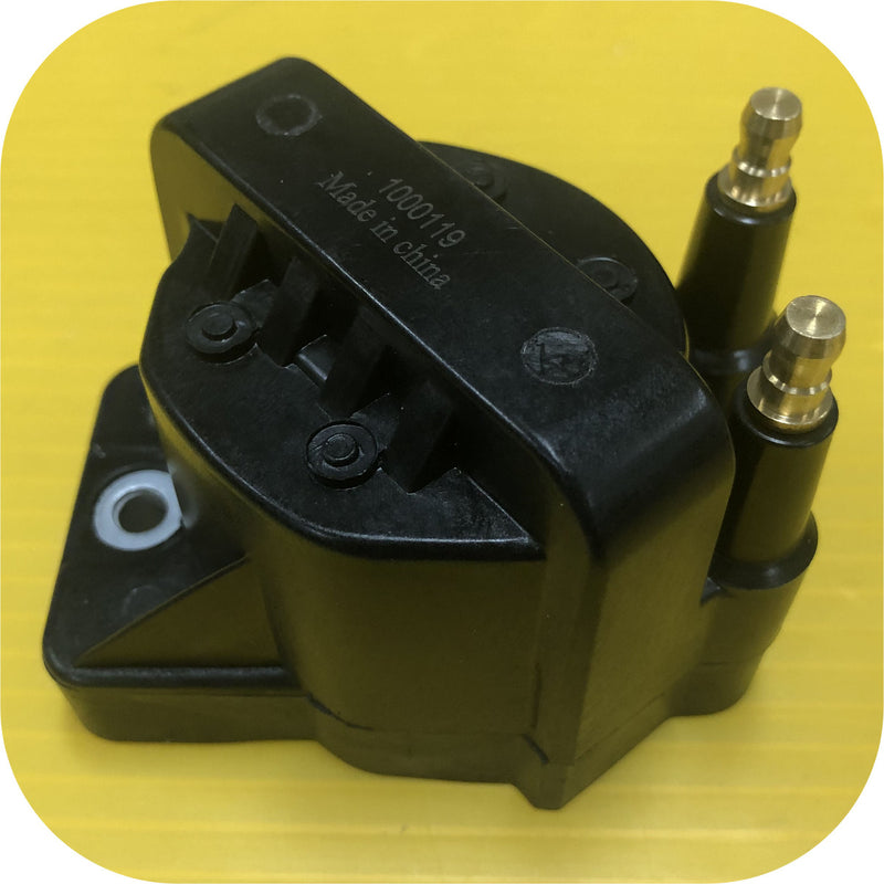 Ignition Coil BUICK CENTURY ELECTRA LACROSSE LESABRE LUCERNE PARK AVENUE REATTA REGAL RENDEZVOUS RIVIERA-22976