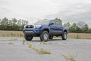 3 Inch Red Spacer Lift Kit for Toyota Tacoma 2WD/4WD (2005-2023)