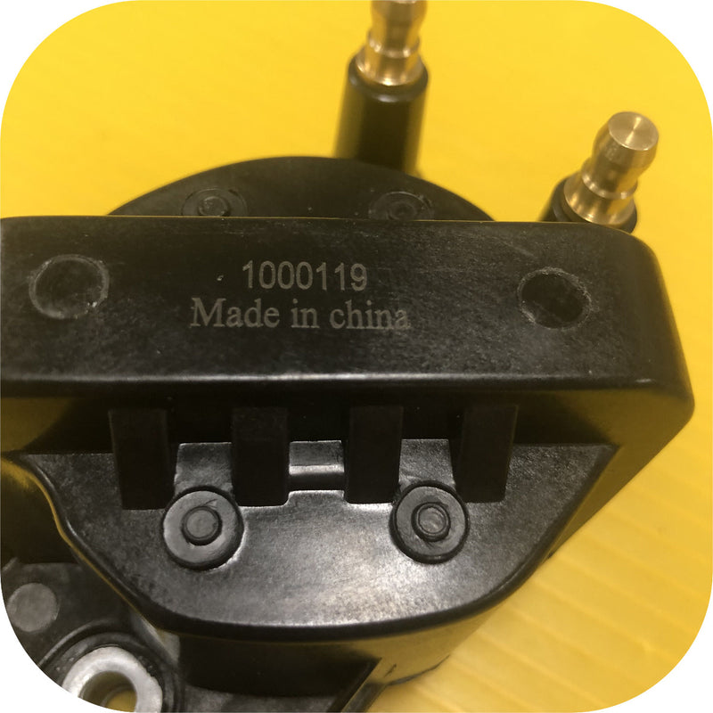 Ignition Coil BUICK CENTURY ELECTRA LACROSSE LESABRE LUCERNE PARK AVENUE REATTA REGAL RENDEZVOUS RIVIERA-22979