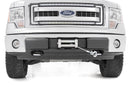 Hidden Winch Mounting Plate for Ford F-150 2WD/4WD (2009-2014)