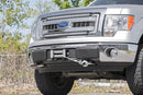 Hidden Winch Mounting Plate for Ford F-150 2WD/4WD (2009-2014)