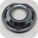 Open Center Hub Cap for Toyota Land Cruiser FJ40 FJ55 Wheel with locking hubs-0
