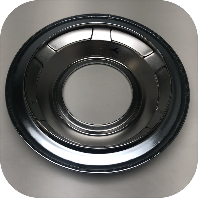 Open Center Hub Cap for Toyota Land Cruiser FJ40 FJ55 Wheel with locking hubs-22991