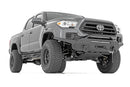 3.5 Inch Red UCA Vertex/V2 Leaf Lift Kit for Toyota Tacoma 2WD/4WD (2005-2023)