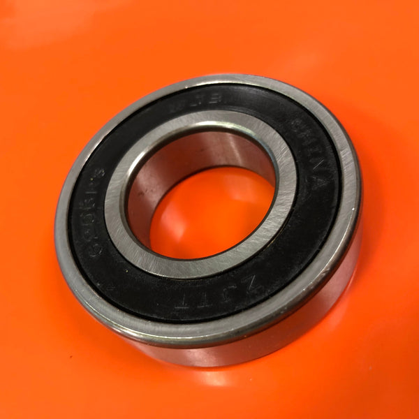 6206RS Bearing 30mm x 62mm x 16 mm Metric Sealed Bearings-0