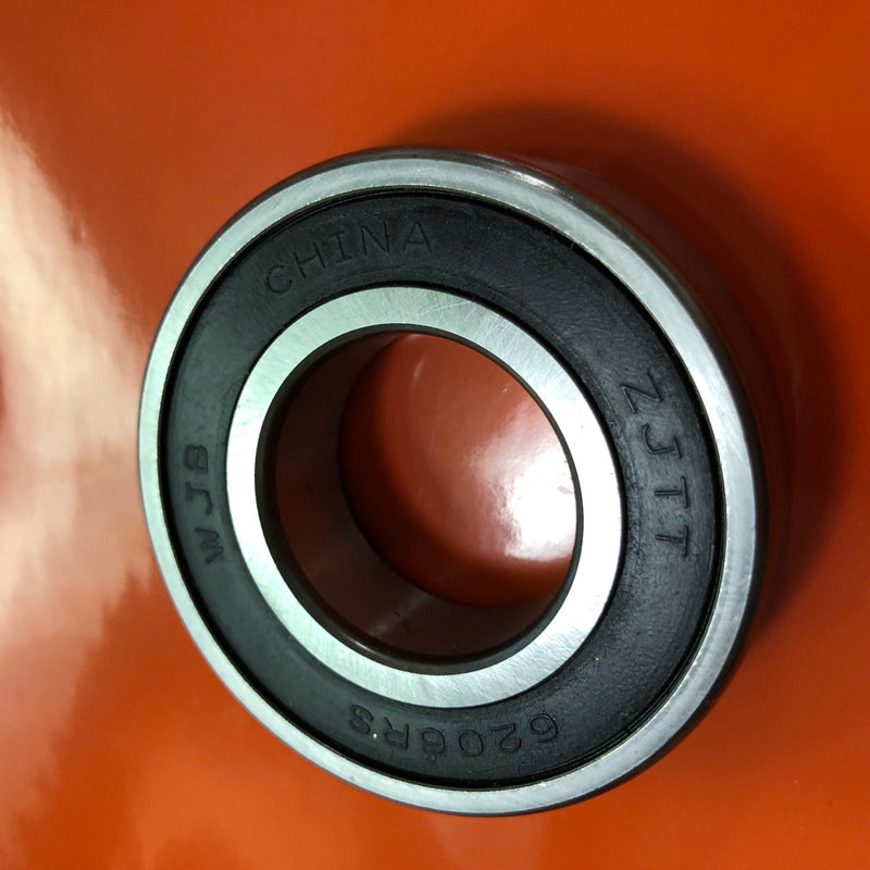 6206RS Bearing 30mm x 62mm x 16 mm Metric Sealed Bearings-23124