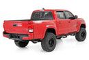 3.5 Inch UCA Vertex Red Lift Kit for Toyota Tacoma 2WD/4WD (2005-2023)