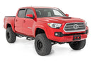 3.5 Inch Red UCA M1 Struts Lift Kit for Toyota Tacoma 2WD/4WD (2005-2023)