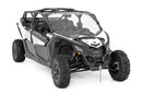 Winch Mount Front for Can-Am Maverick X3