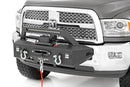 EXO Winch Mount Kit for Ram 2500/3500 2WD/4WD (2014-2018)